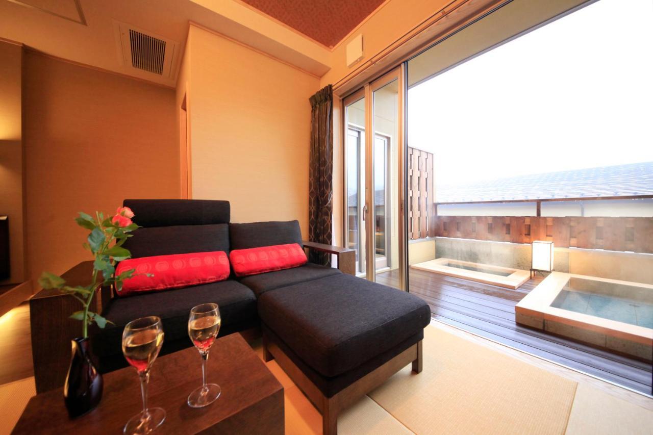 Tensui Saryo Ryokan 5*