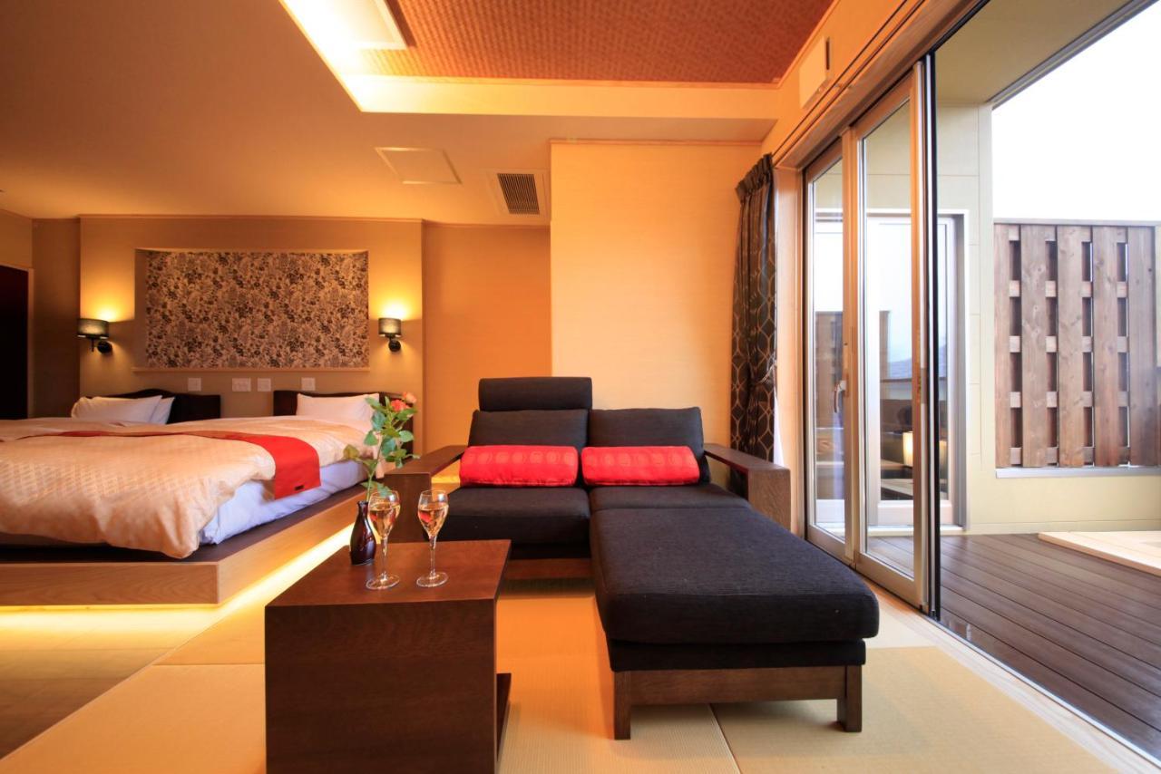 Ryokan Tensui Saryo 5*