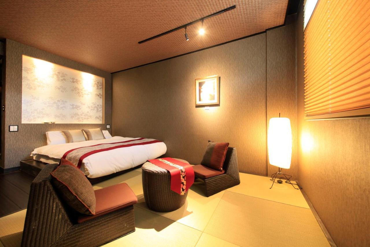 Ryokan Tensui Saryo 5*