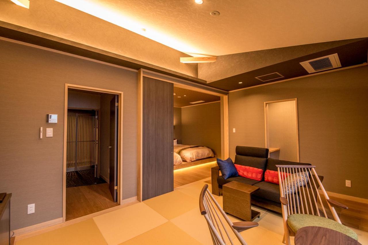 Tensui Saryo Ryokan Hakone