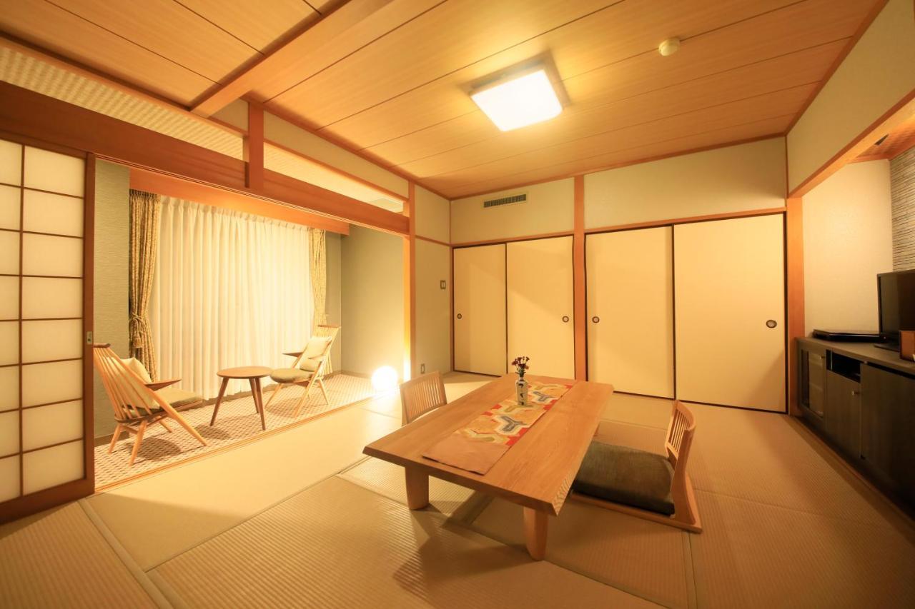 Tensui Saryo Ryokan Hakone