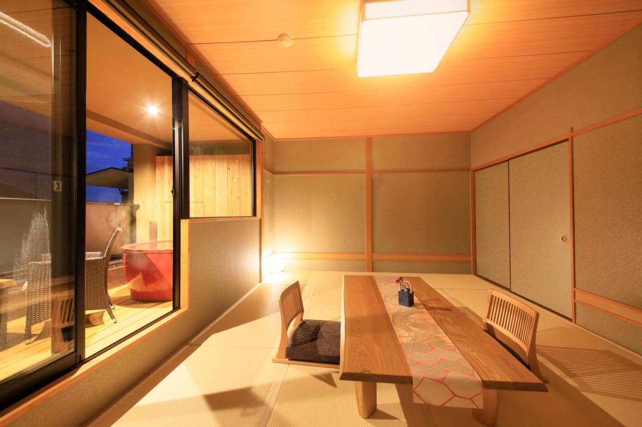 Ryokan Tensui Saryo
